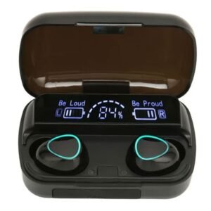 kit bluetooth m10