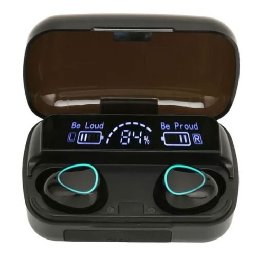 kit bluetooth m10
