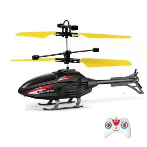 helycopter helycopter