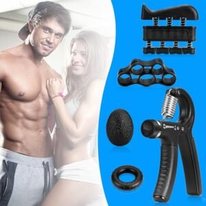 pack avant bras 5 pièces