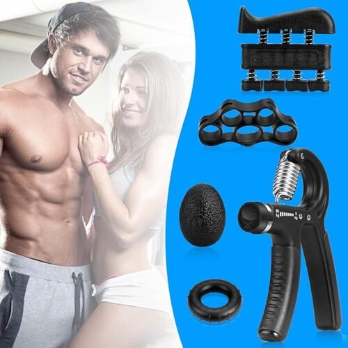 pack avant bras 5 pièces