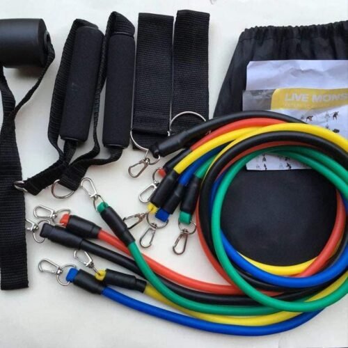 pack 5 cables+6 accessoires pack 5 cables+6 accessoires