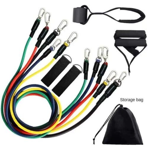 pack 5 cables+6 accessoires pack 5 cables+6 accessoires