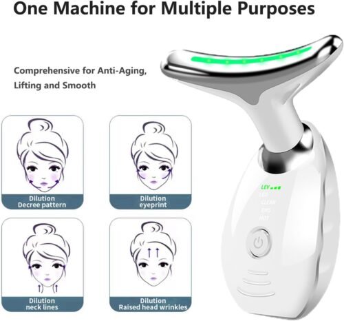 appareil visage appareil visage