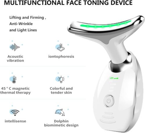 appareil visage appareil visage