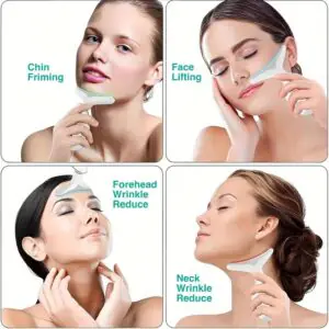 appareil visage