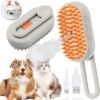 brosse vapeur pour chat et chien brosse vapeur pour chat et chien