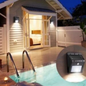 lampe solaire