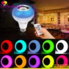 lampe bluetooth