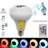 lampe bluetooth