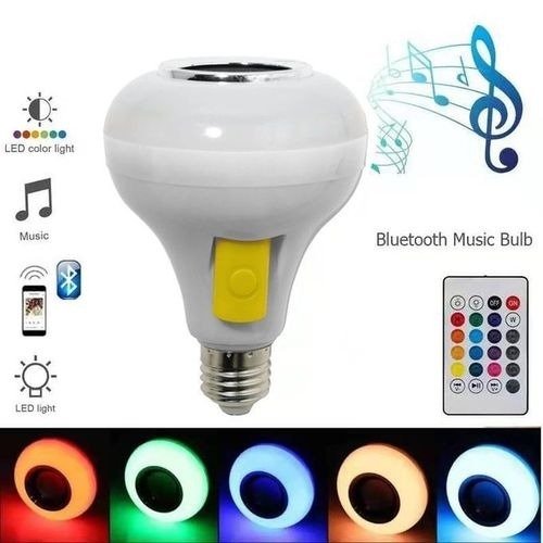 lampe bluetooth