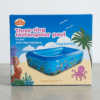 piscine gonflable 2.63 m / 1.70 m