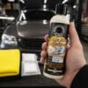 rénovateur de phares auto