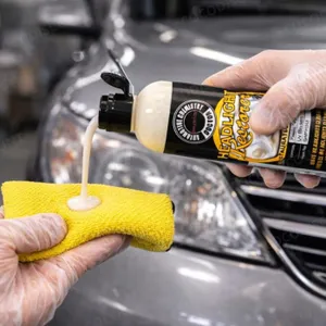 rénovateur de phares auto